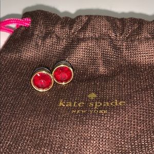 Kate Spade Earrings